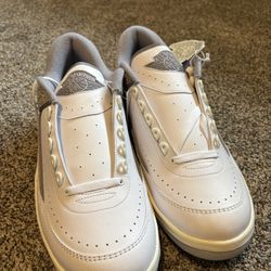 Jordan 2 Low Python Size 13