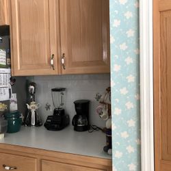 Kitchen Cabinets