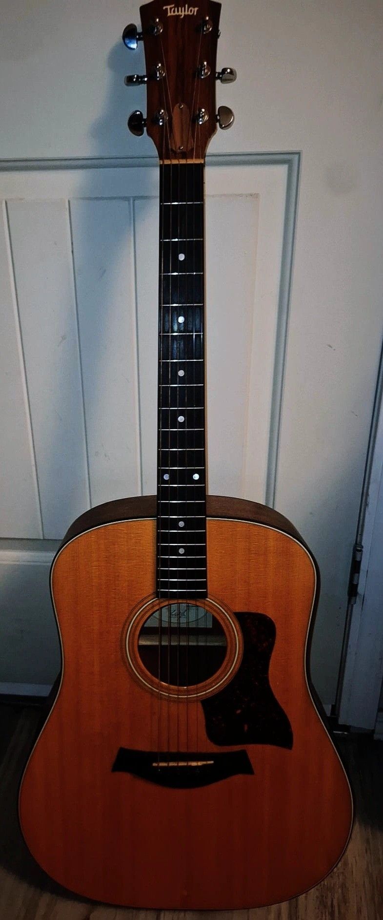 Taylor (2001) Acoustic Guitar