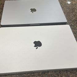 Apple macbook pro M1 16 inch 16 gb ram 500 ssd almsot new 