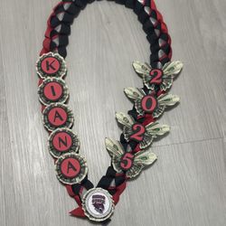 Graduation Lei