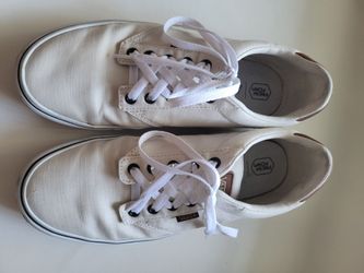 Vans mens sneakers