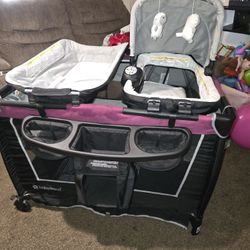 Pack N Play