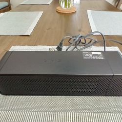 SONY S-air TA-SA100WR Wireless System