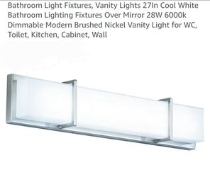 Light fixture