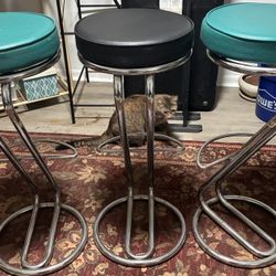 Bar Stool’s 