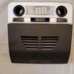 BMW E92 M3 COUPE headliner dome light