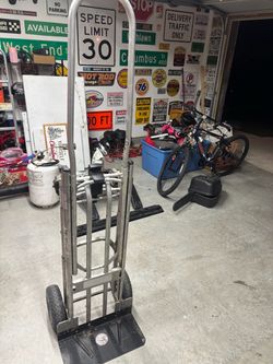 Convertible Dolly