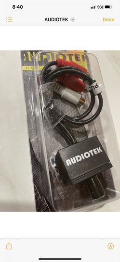 Bass control Universal Car Audio Amplifier Bass Boost RCA Level Remote Volume Control Knob C4