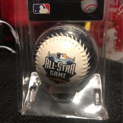 All-star game commemorative baseball 2016