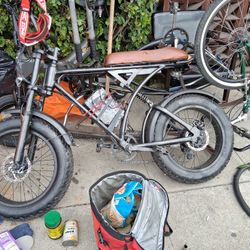 E Bike
