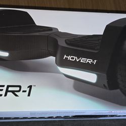 Hoverboard