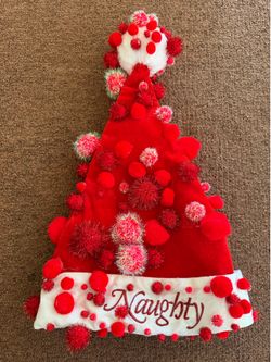 Christmas Hat