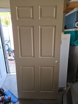 Door
