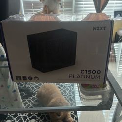 NZXT C1500 platinum
