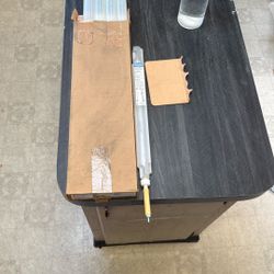 Altitude Medical Hand Sanitizer Refill Cartridges (5-Pack, 408 mL Each)