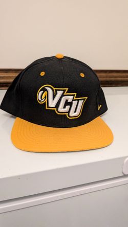 Vcu rams snapback