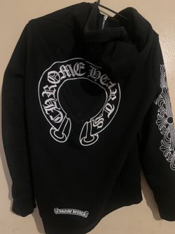 Chrome Heart Horseshoe