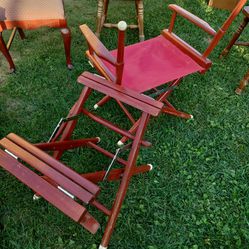 Studio Style Chairs