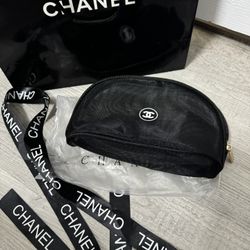 Brandnew Cc Make Up Bag 