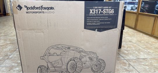 Sound system
