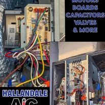 New & Replacement Blower Motors, Compressors, Coils and MORE — All Major Brands 🔧