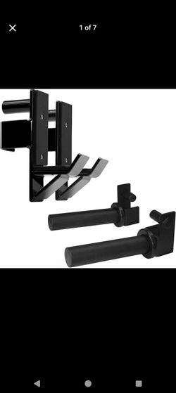Yes4All Olympic Weight Plate Holder Attachment