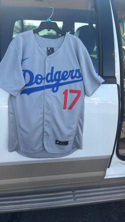 Dodgers Jerseys Size S