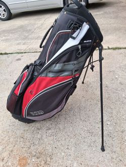 Izzo Golf Bag