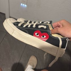 Converse Cdg