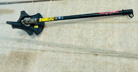 TrimmerPlus Universal 8 in. Brush Cutter Attachment