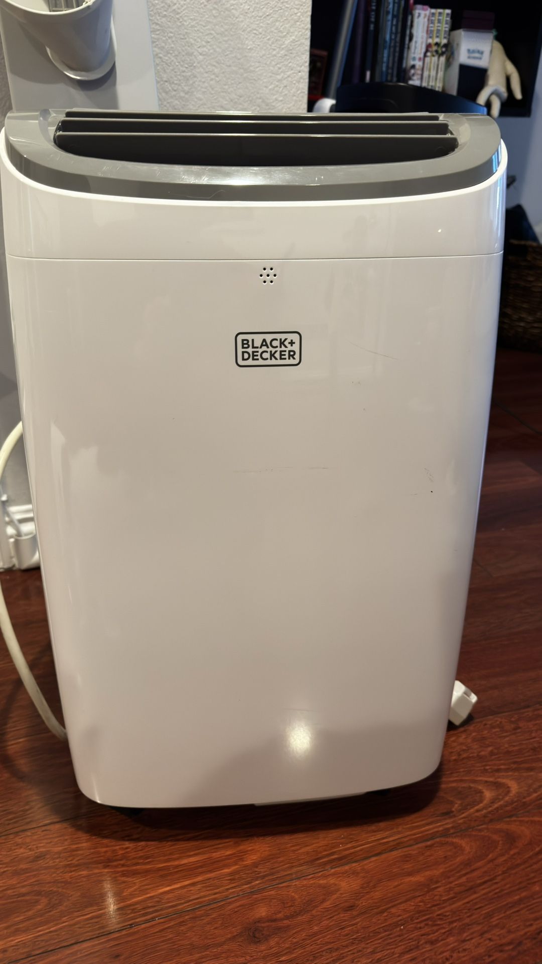 Black + Decker Portable Air Conditioner 8000 BTU