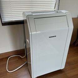 magnavox air conditioner 12000 btu