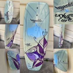 Wakeboard Hyperlite Divine 119