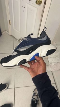 Dior B22 EU:42 US:9