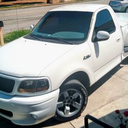97 Ford 150 ( Lightning Clone)