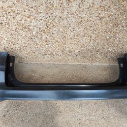 2019-20 Hyundai Tucson Back Bumper (Body Parts)