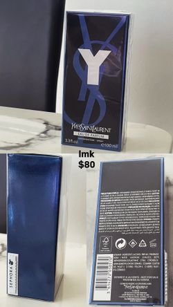 Ysl cologne