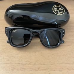 Ray-Ban x A$AP ROCKY Sunglasses