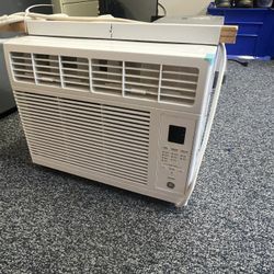GE Air Conditioner AC Unit