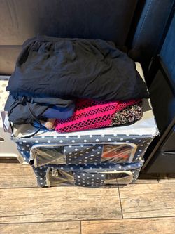plus size clothing bundle L-4X