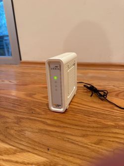 ARRIS SURFboard SB6190 Cable Modem — works with Cox & Spectrum