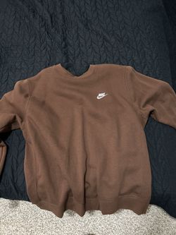 Nike Sweatshirt