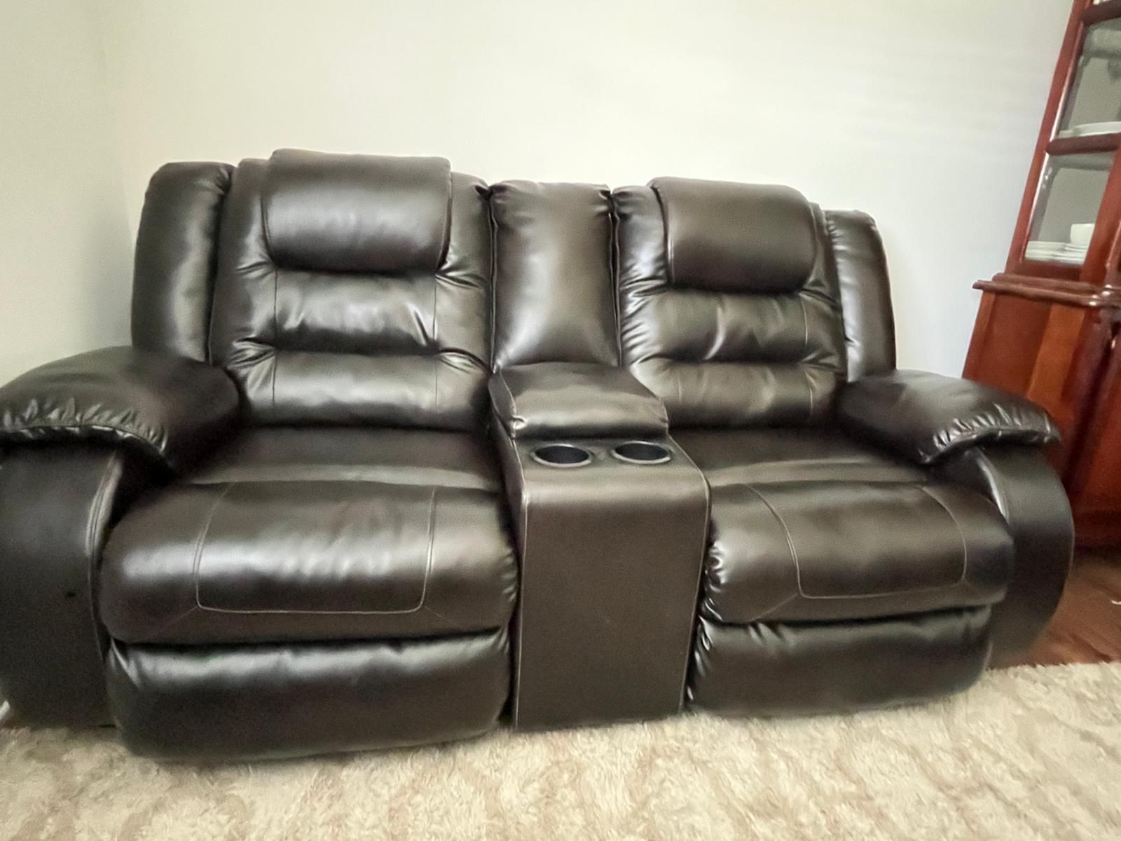 Recliner Loveseats