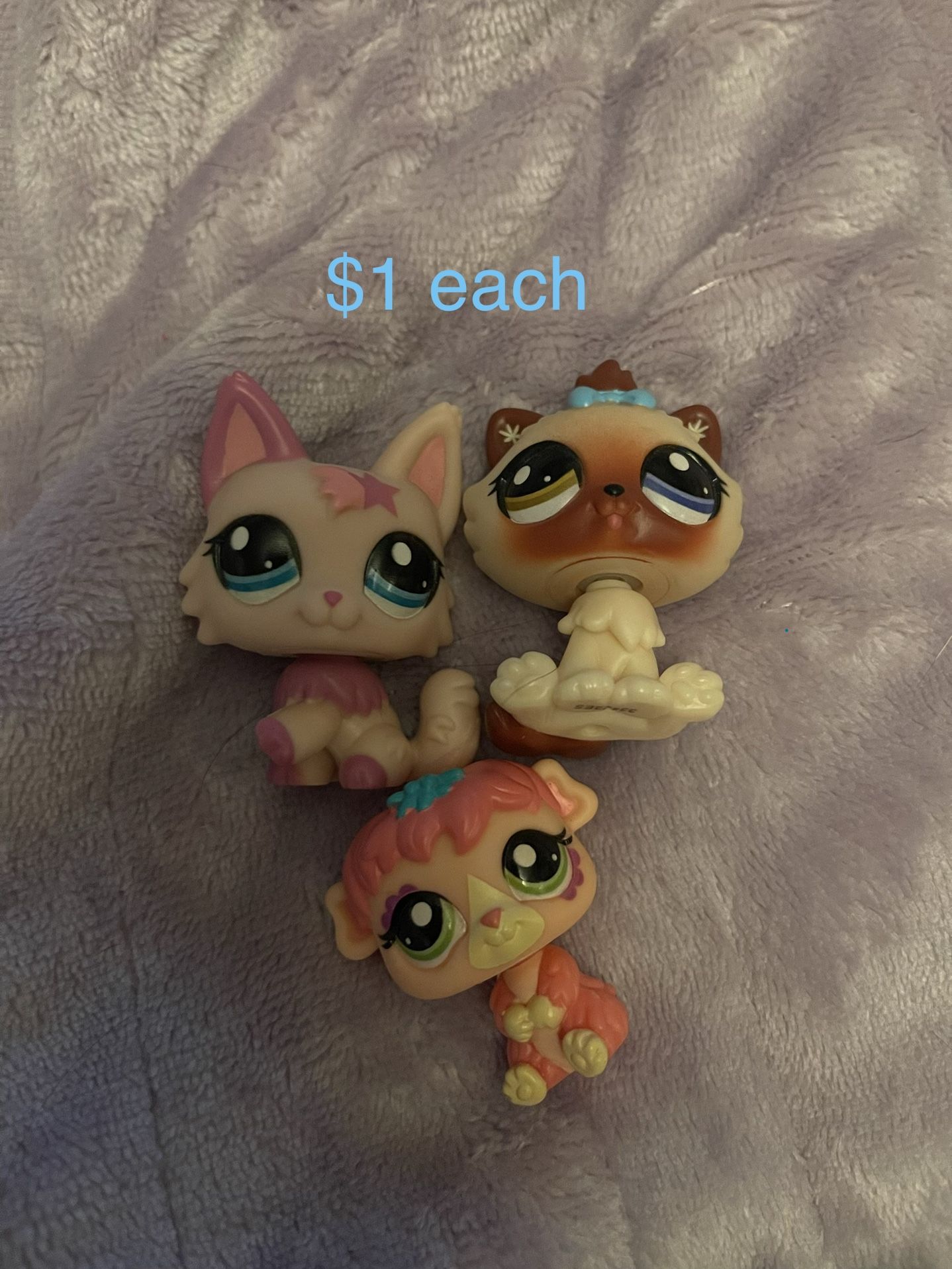 Littlest Pet Shop