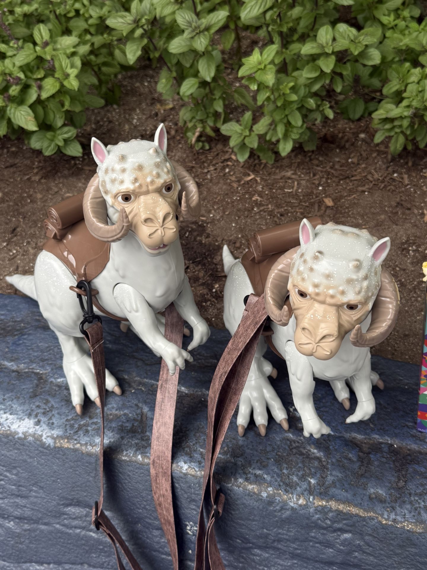 Tauntaun Popcorn Bucket