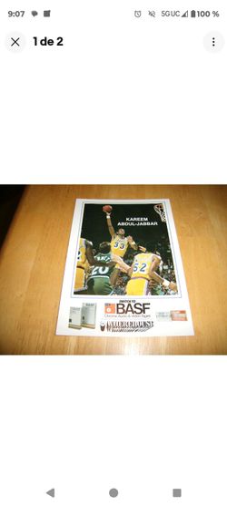 Kareem Abdul-Jabbar