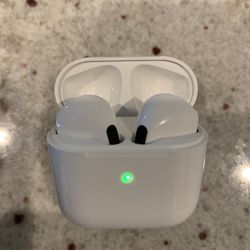 Wireless Earbuds 