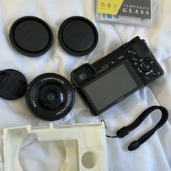 Sony A6000 For Sale