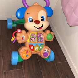 Baby Walker